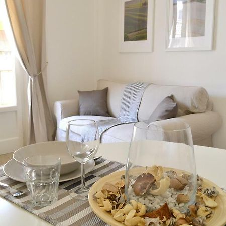 Modarno Exclusive Apartments Florence Extérieur photo