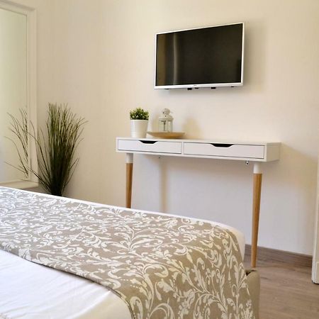 Modarno Exclusive Apartments Florence Extérieur photo