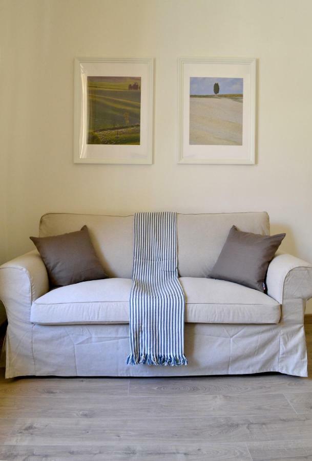 Modarno Exclusive Apartments Florence Extérieur photo