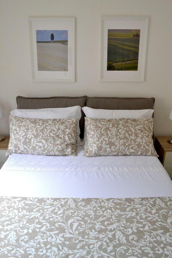 Modarno Exclusive Apartments Florence Extérieur photo