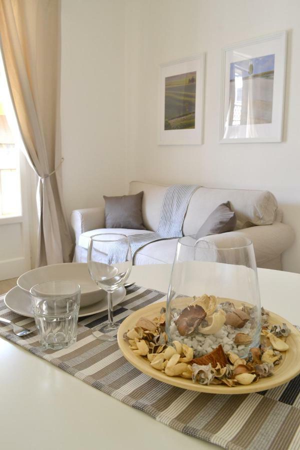 Modarno Exclusive Apartments Florence Extérieur photo