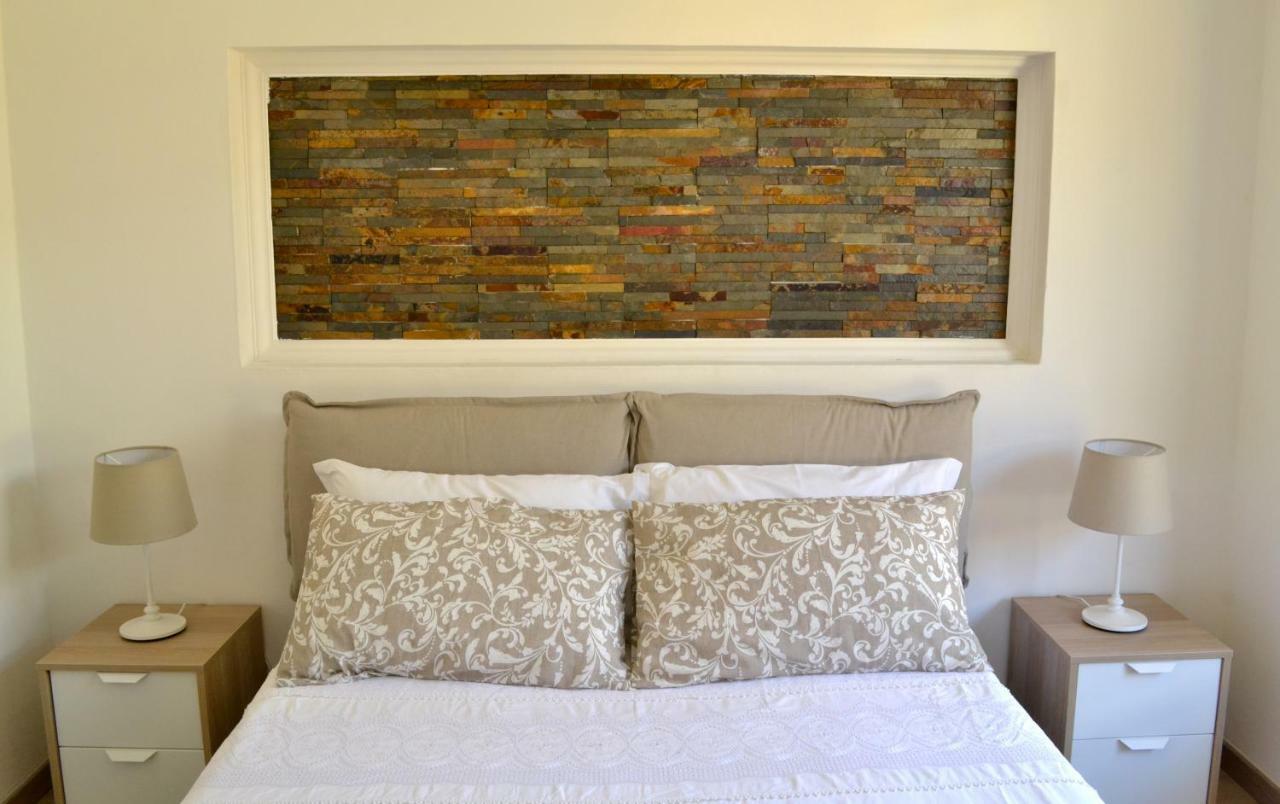 Modarno Exclusive Apartments Florence Extérieur photo