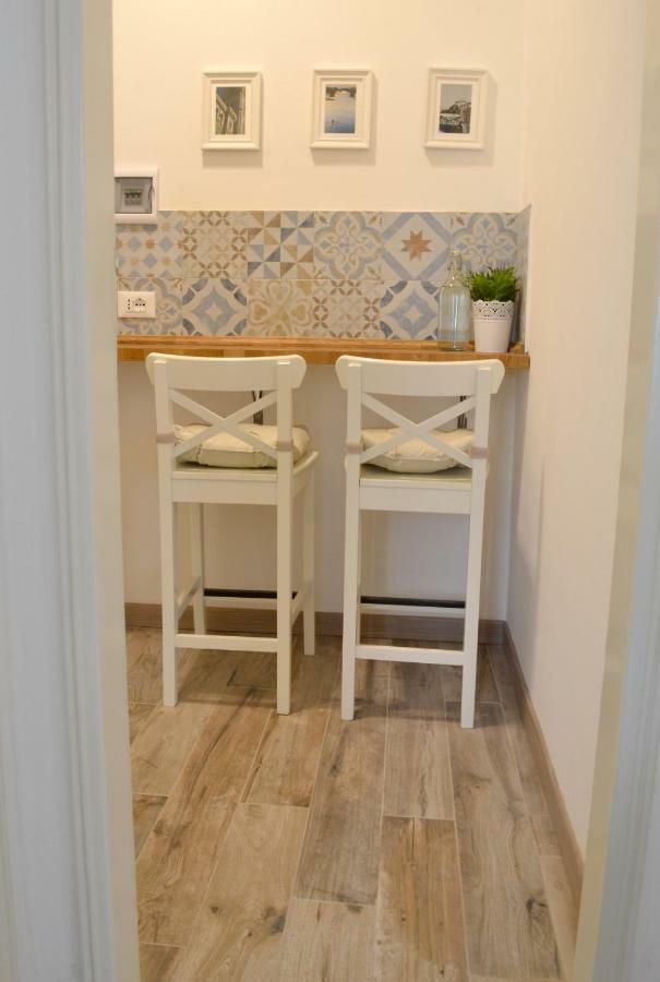 Modarno Exclusive Apartments Florence Extérieur photo