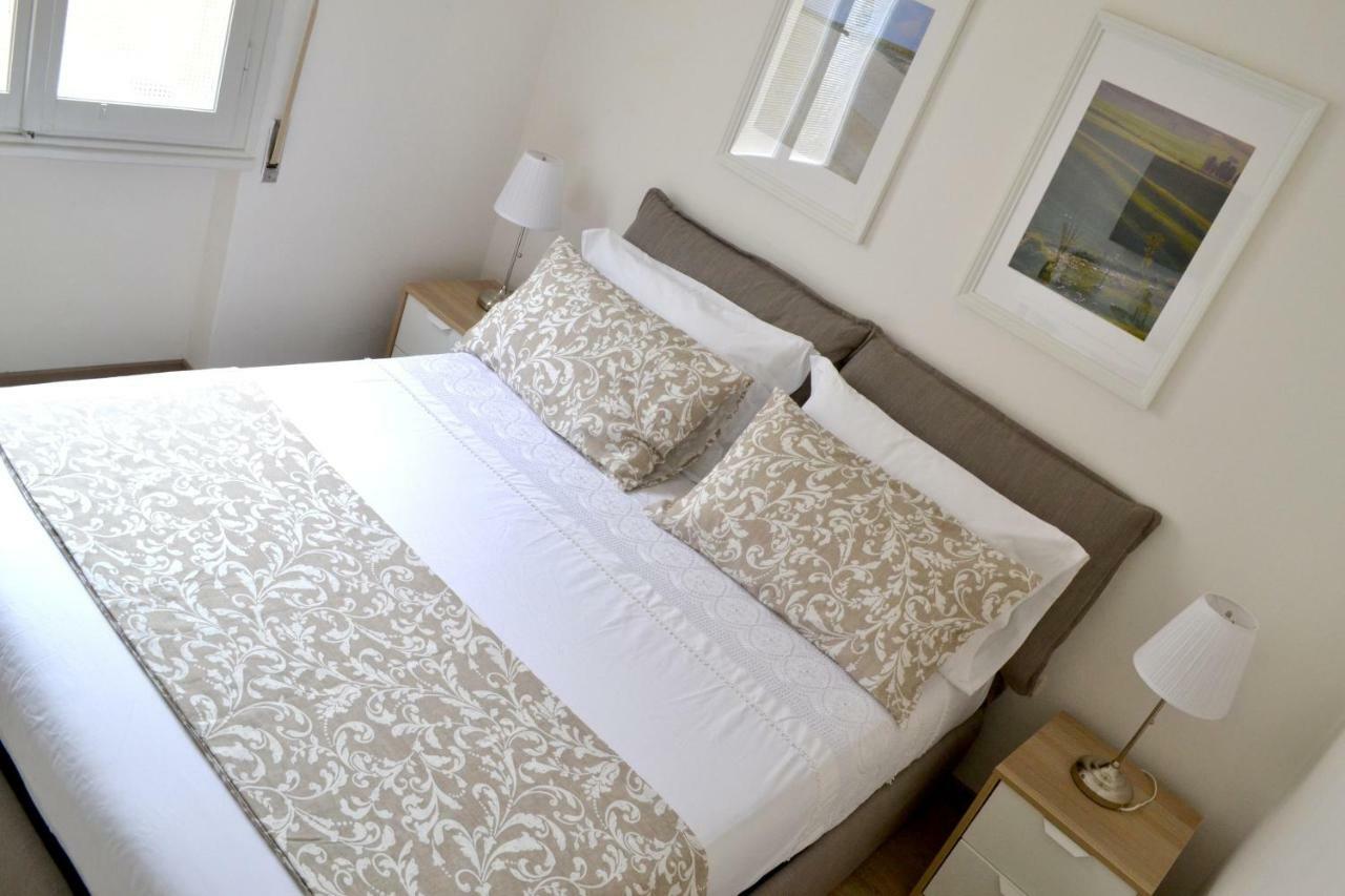 Modarno Exclusive Apartments Florence Extérieur photo
