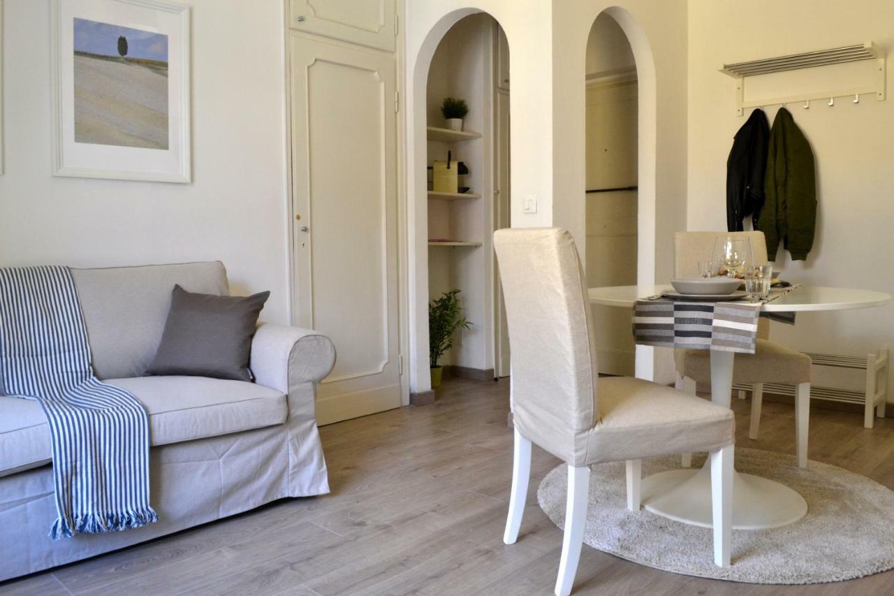 Modarno Exclusive Apartments Florence Extérieur photo