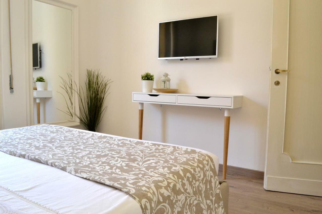 Modarno Exclusive Apartments Florence Extérieur photo