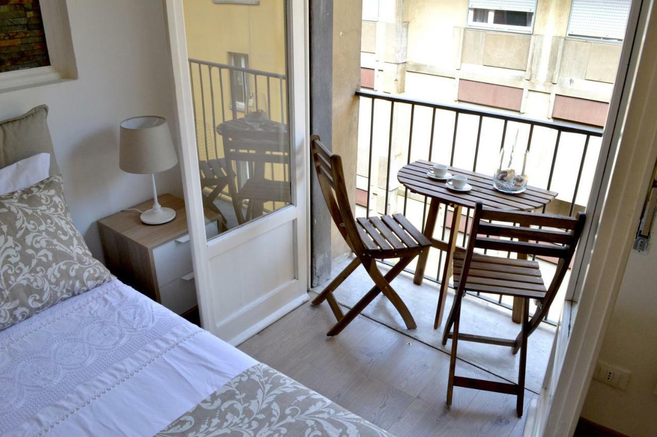 Modarno Exclusive Apartments Florence Extérieur photo