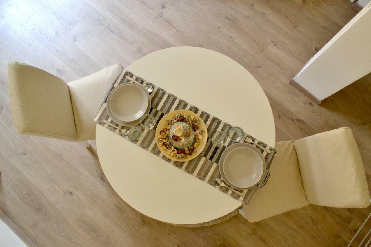 Modarno Exclusive Apartments Florence Extérieur photo