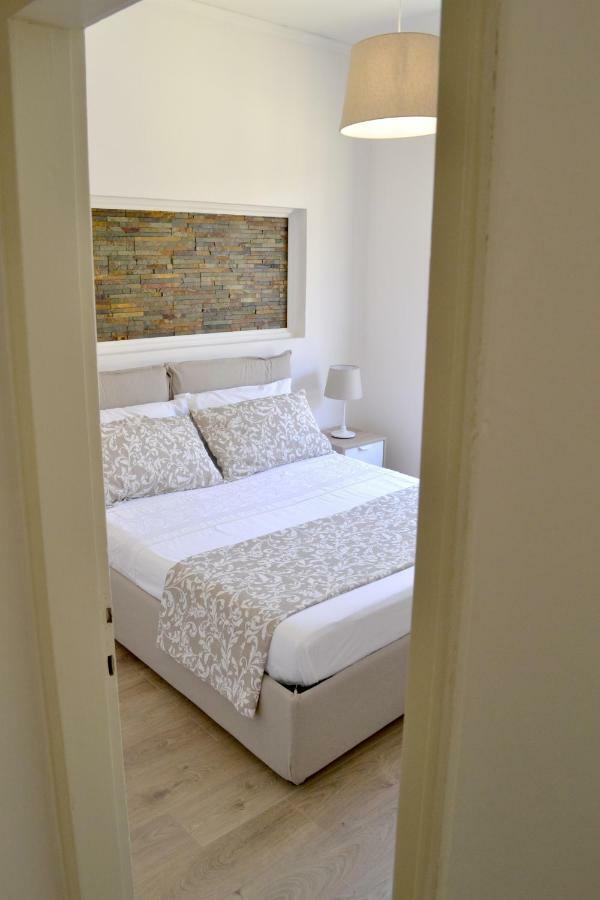 Modarno Exclusive Apartments Florence Extérieur photo