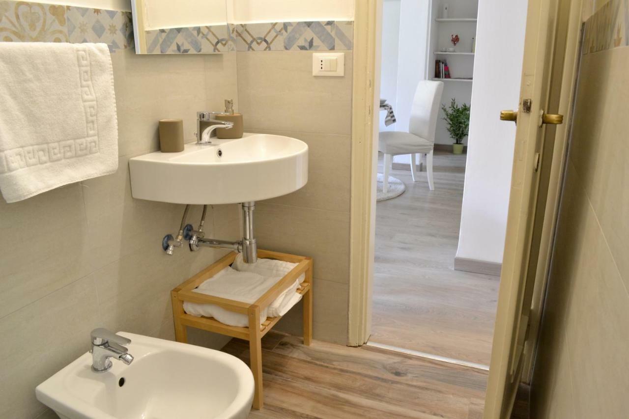 Modarno Exclusive Apartments Florence Extérieur photo