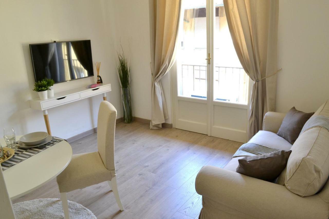 Modarno Exclusive Apartments Florence Extérieur photo