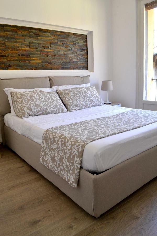 Modarno Exclusive Apartments Florence Extérieur photo