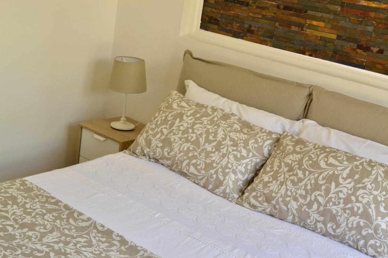 Modarno Exclusive Apartments Florence Extérieur photo