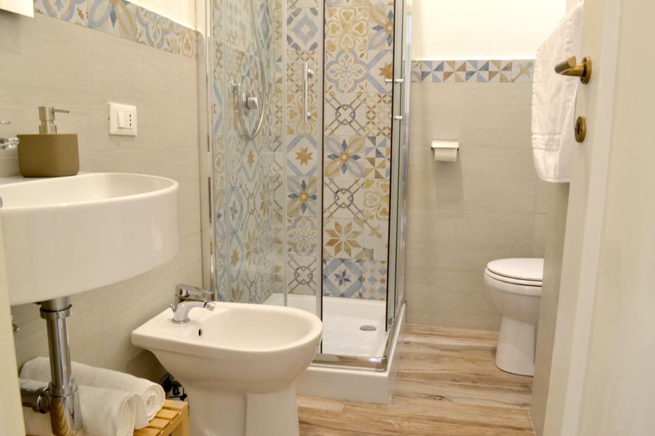 Modarno Exclusive Apartments Florence Extérieur photo