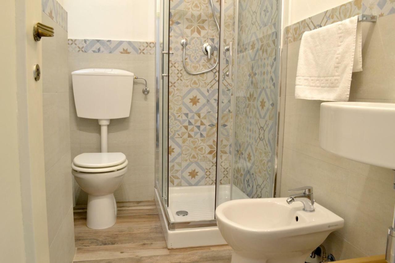 Modarno Exclusive Apartments Florence Extérieur photo