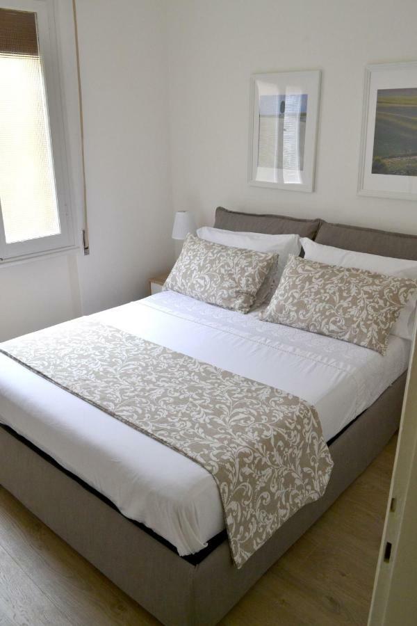 Modarno Exclusive Apartments Florence Extérieur photo