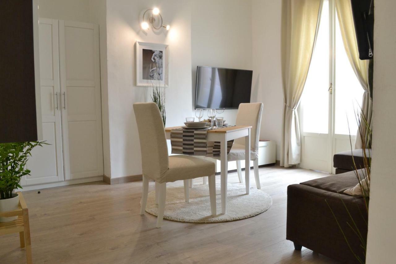 Modarno Exclusive Apartments Florence Extérieur photo