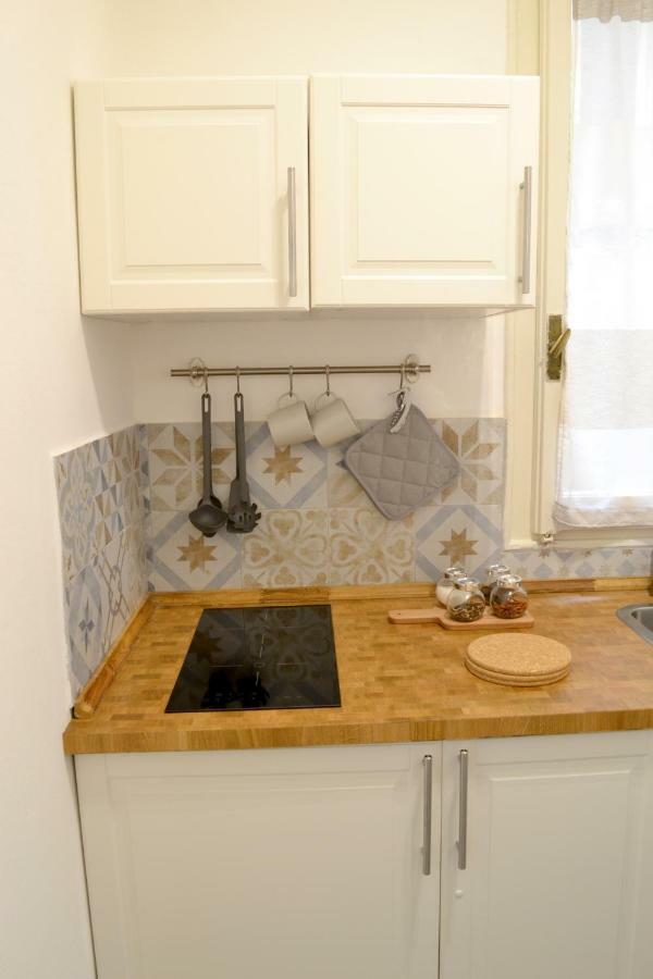 Modarno Exclusive Apartments Florence Extérieur photo